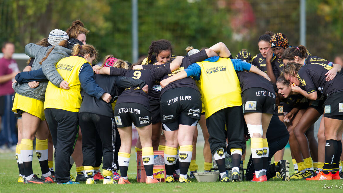 Le programme du week-end !