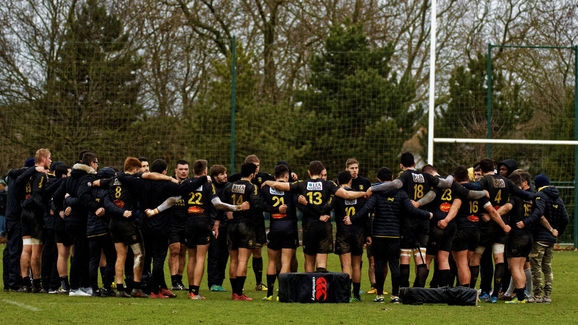 Le programme du week-end !