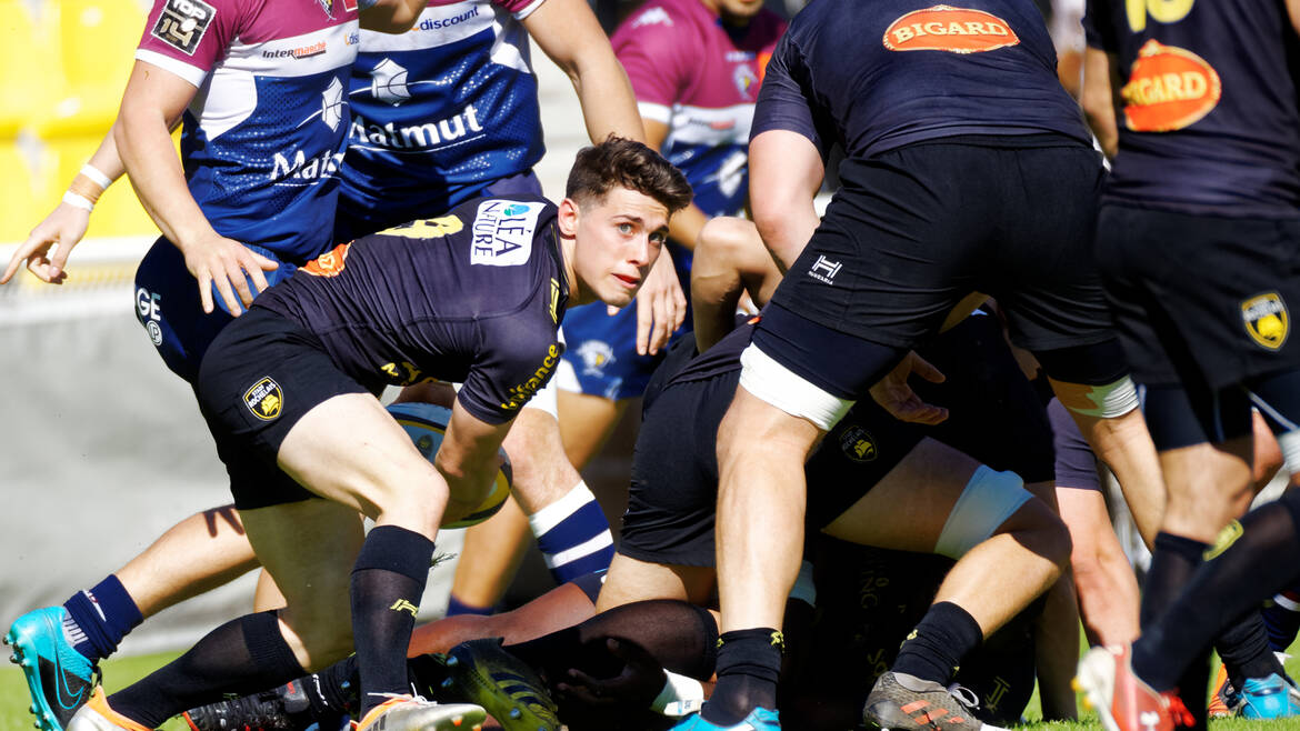 Le programme du week-end