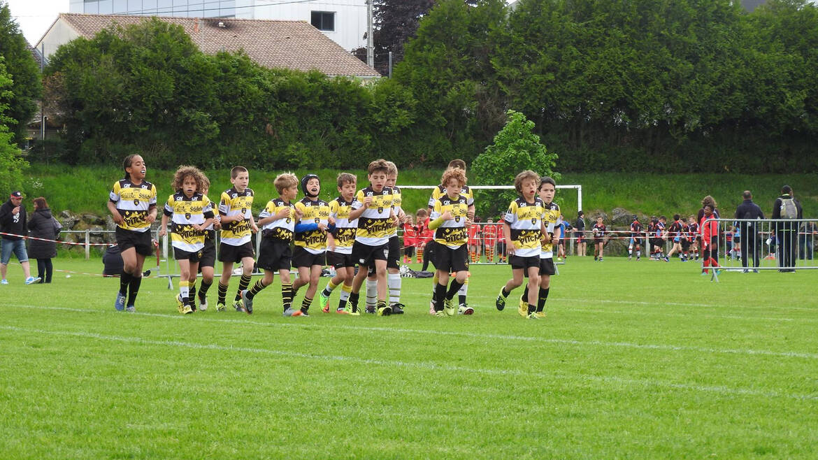 Le programme du week-end