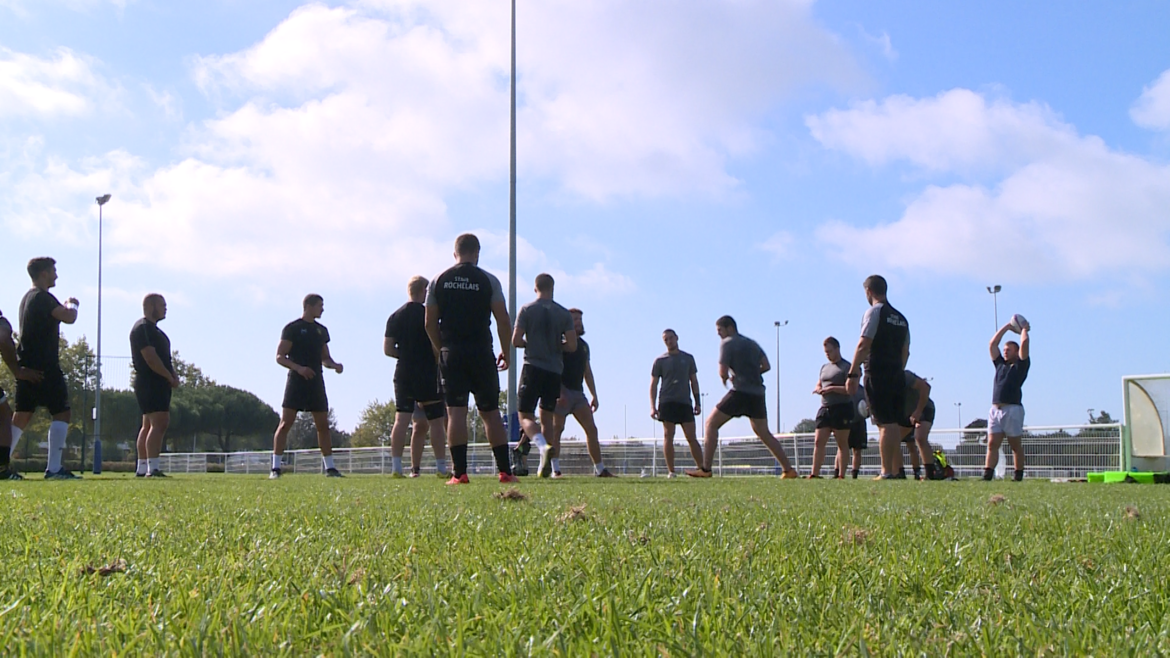 Le programme du week-end