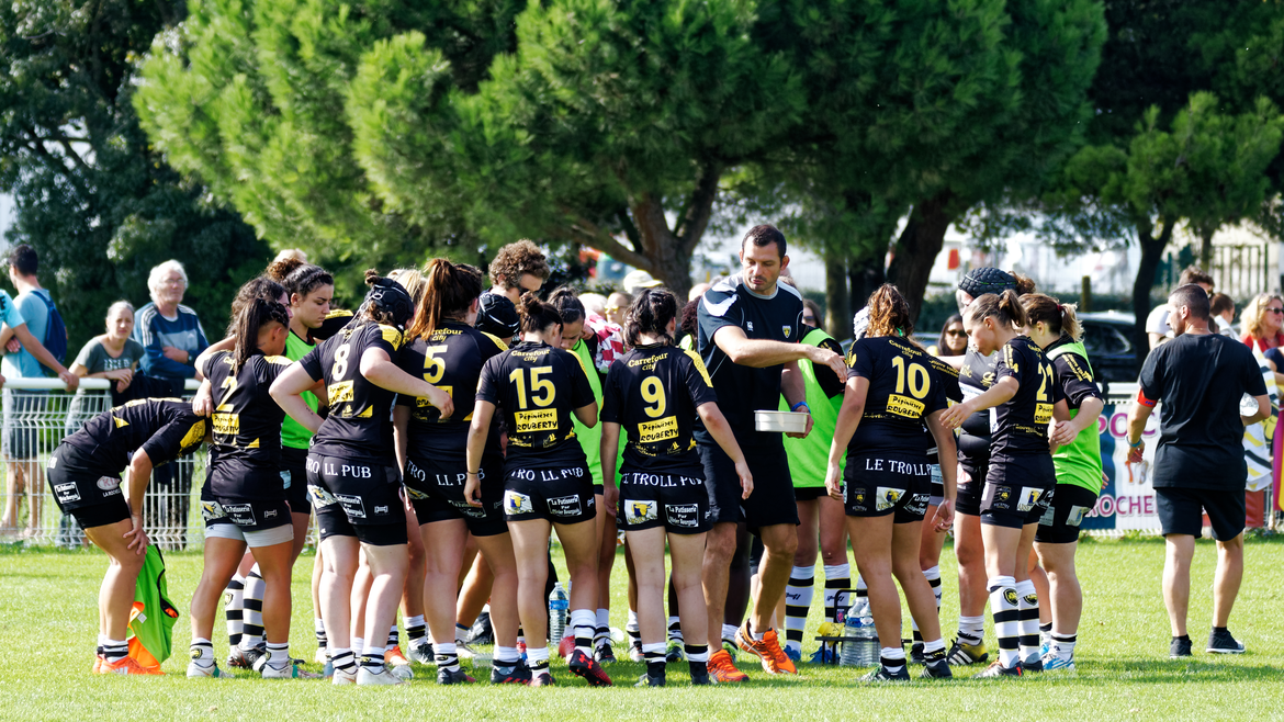 Le programme du week-end