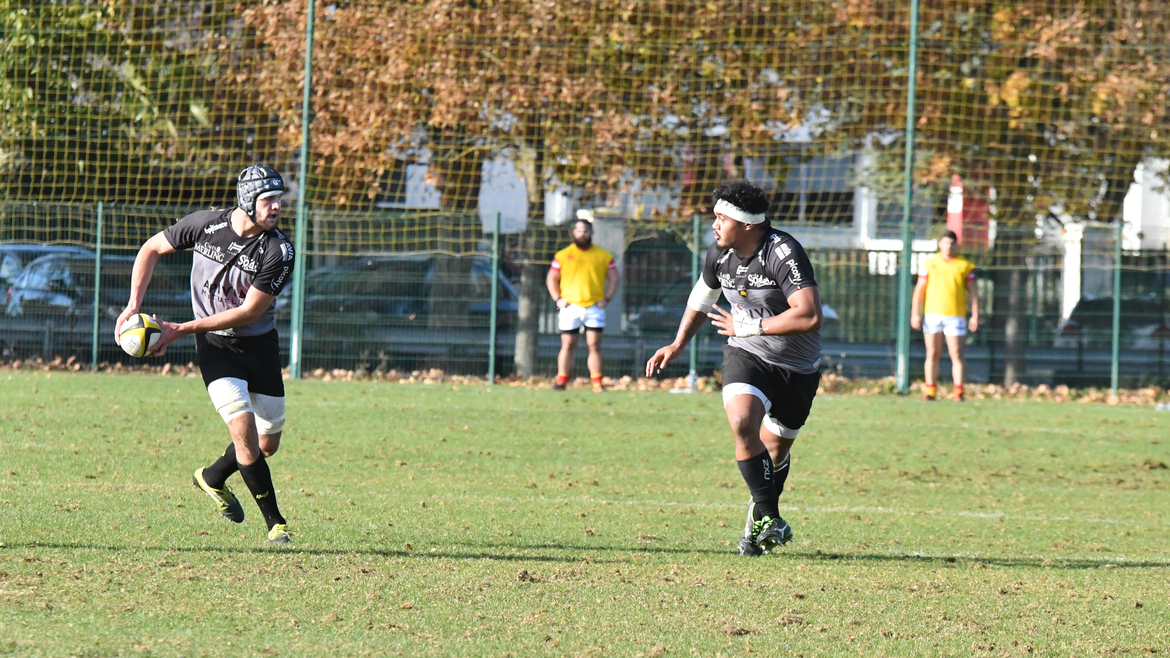 Le programme du week-end !
