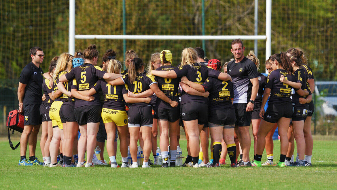 Le programme du week-end