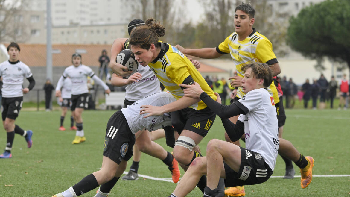Le programme du week-end !