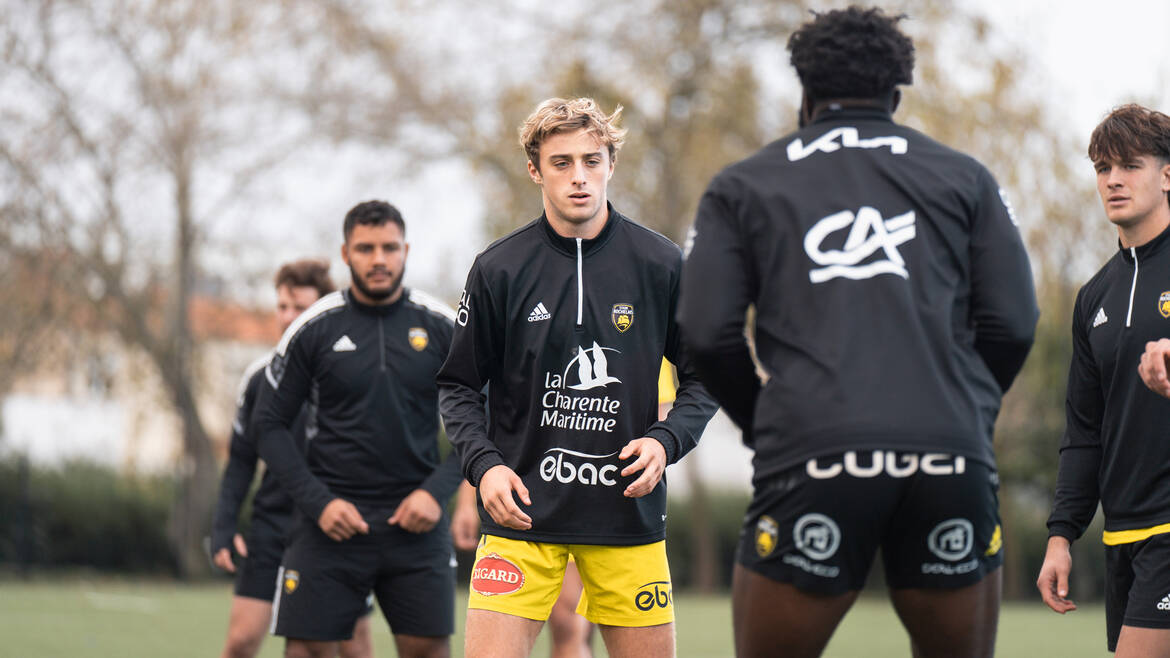 Le programme du week-end !
