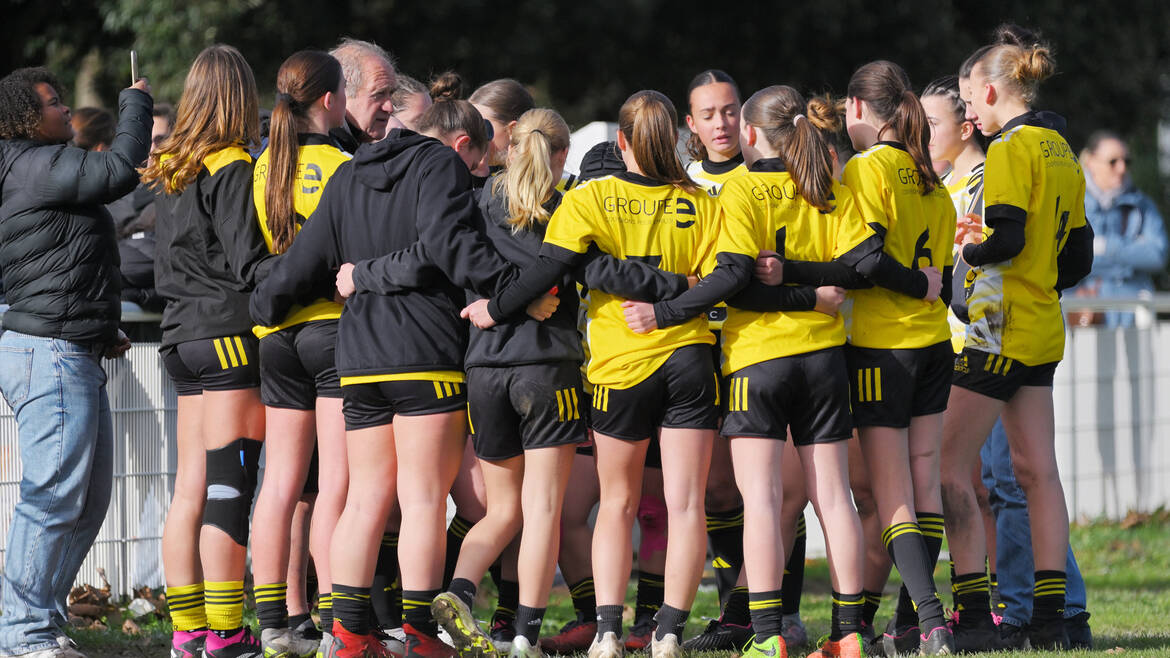 Le programme du week-end ! 