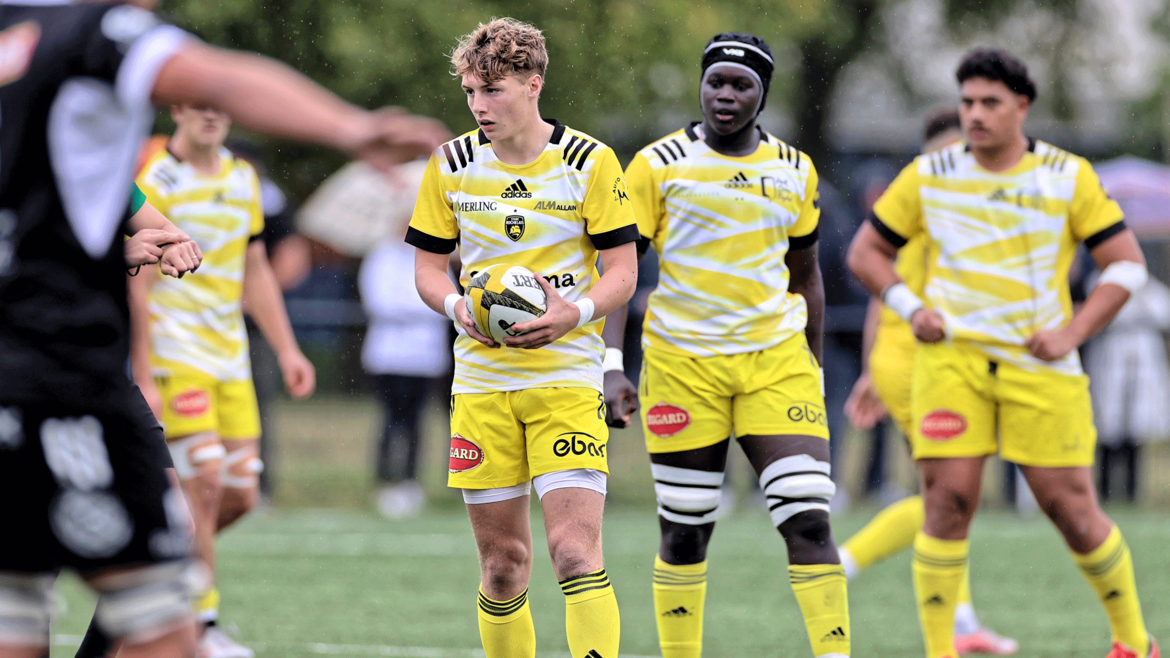 Le programme du week-end !