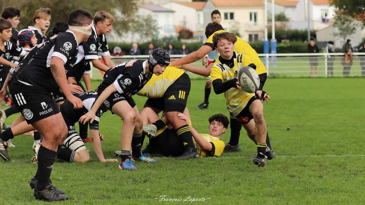 Le programme du week-end !