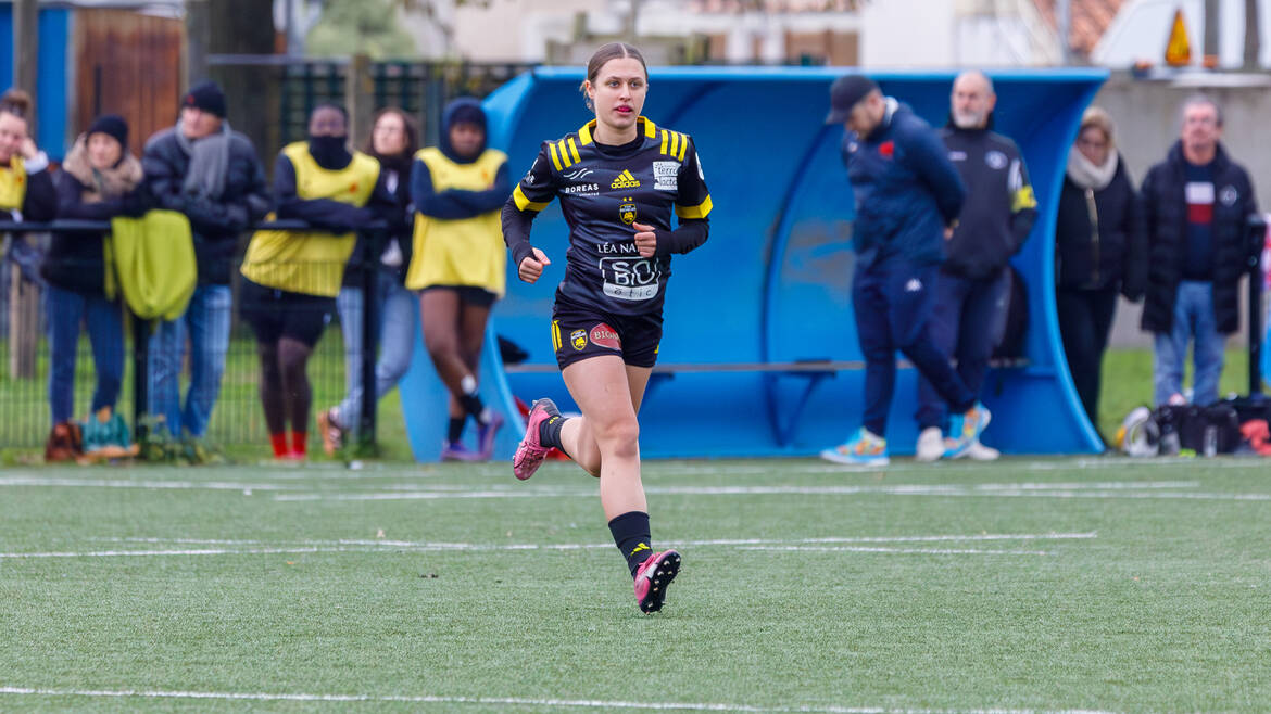 Le programme du week-end !