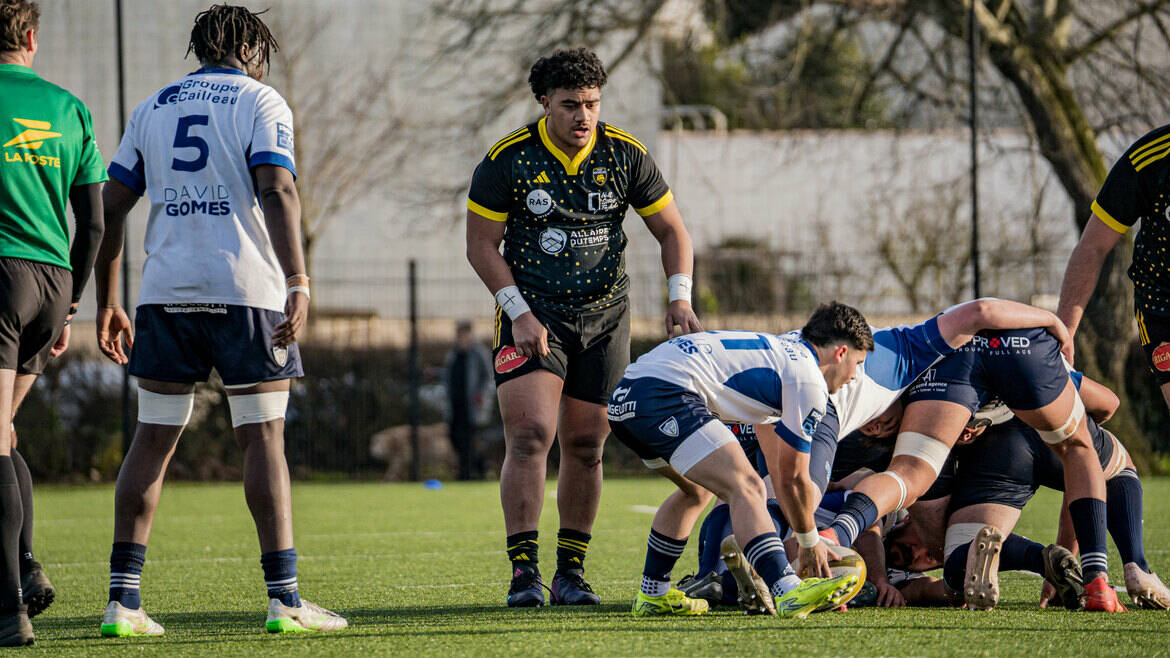 Le programme du week-end !