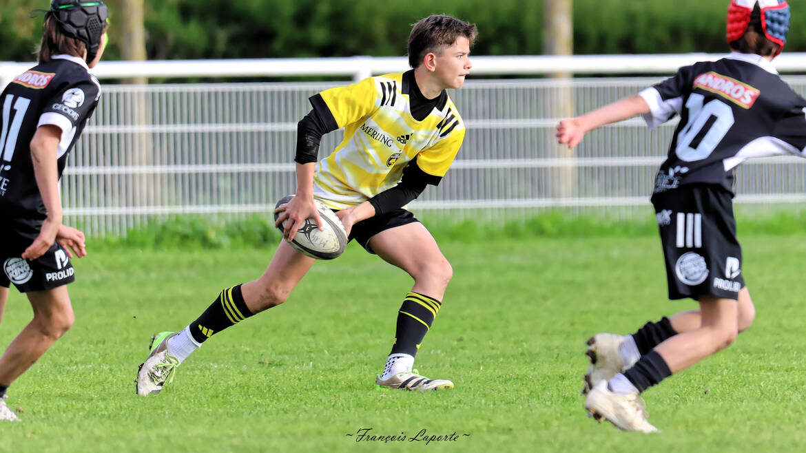 Le programme du week-end !