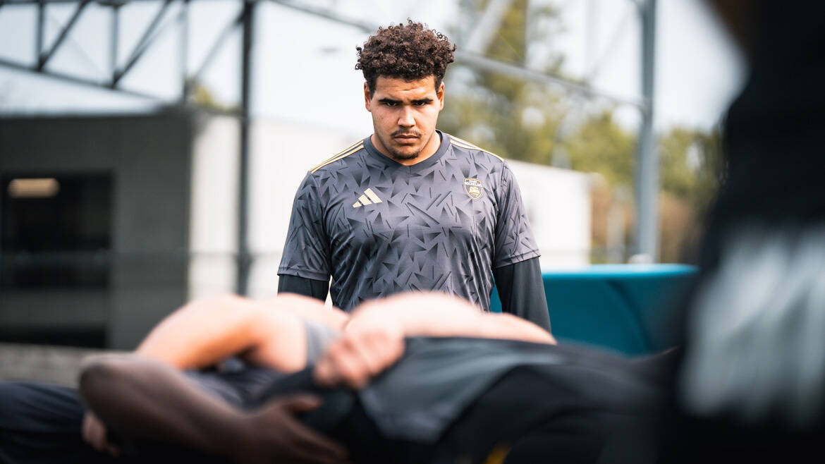 Le programme du week-end !