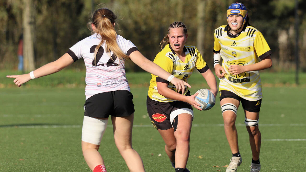 Le programme du week-end !