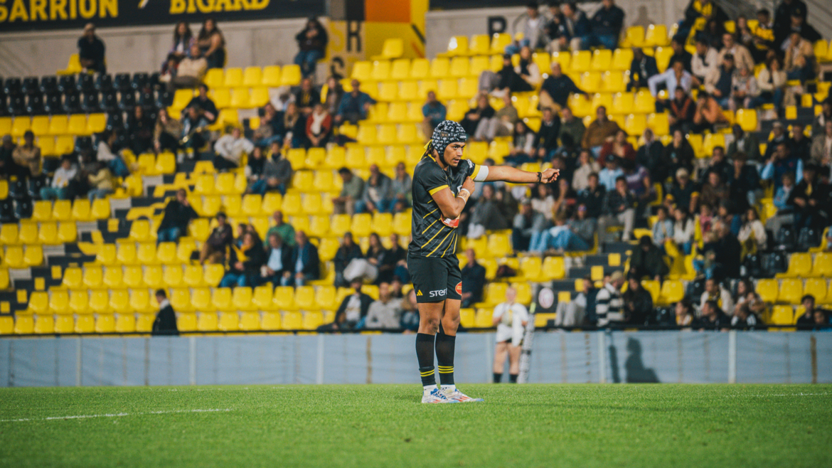 Le programme du week-end !