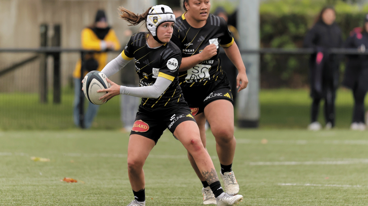 Le programme du week-end !