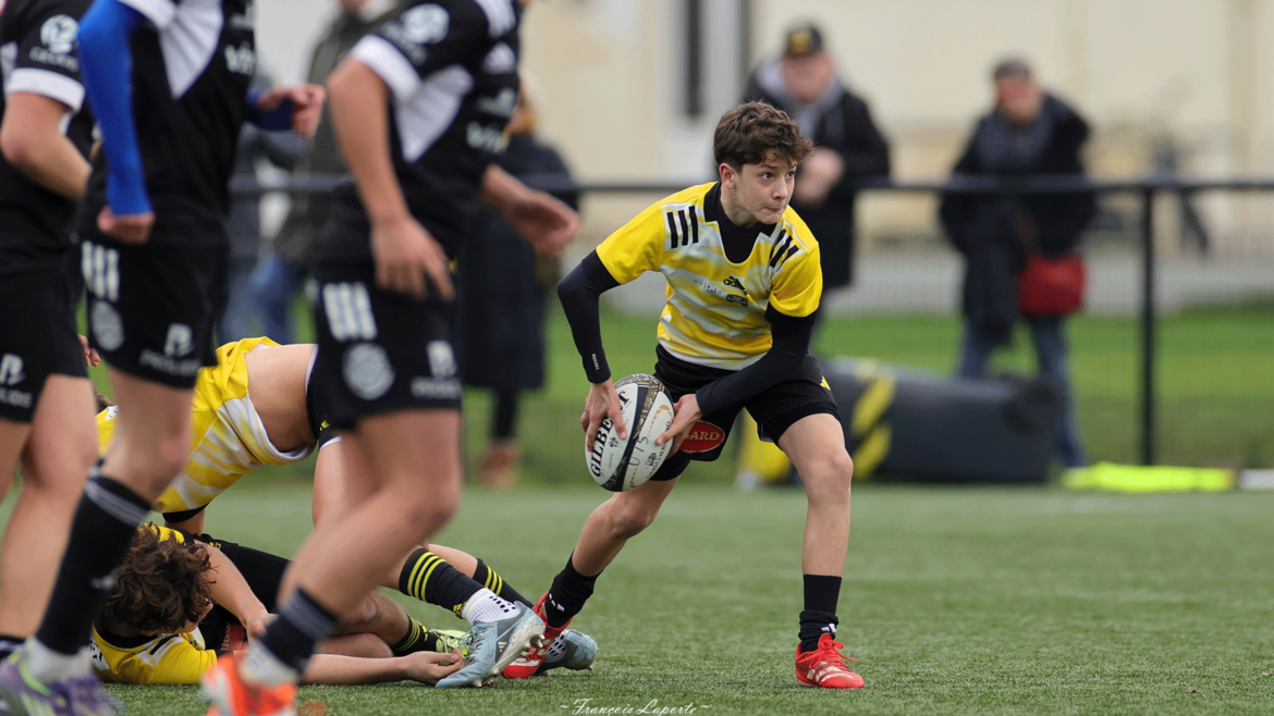 Le programme du week-end ! 