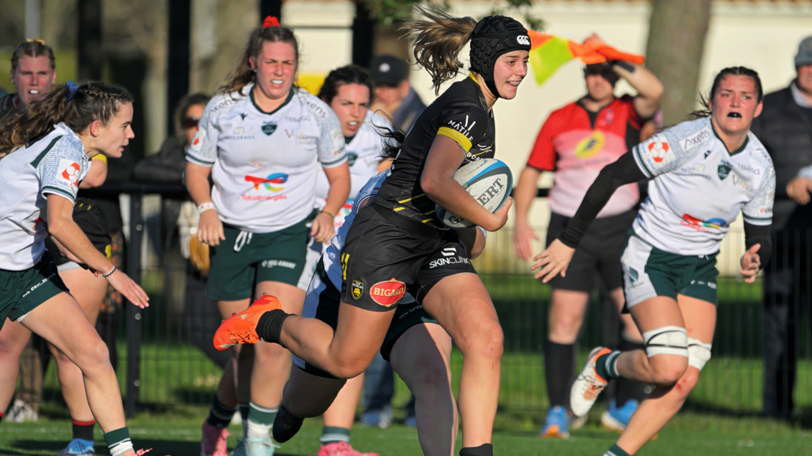 Le programme du week-end