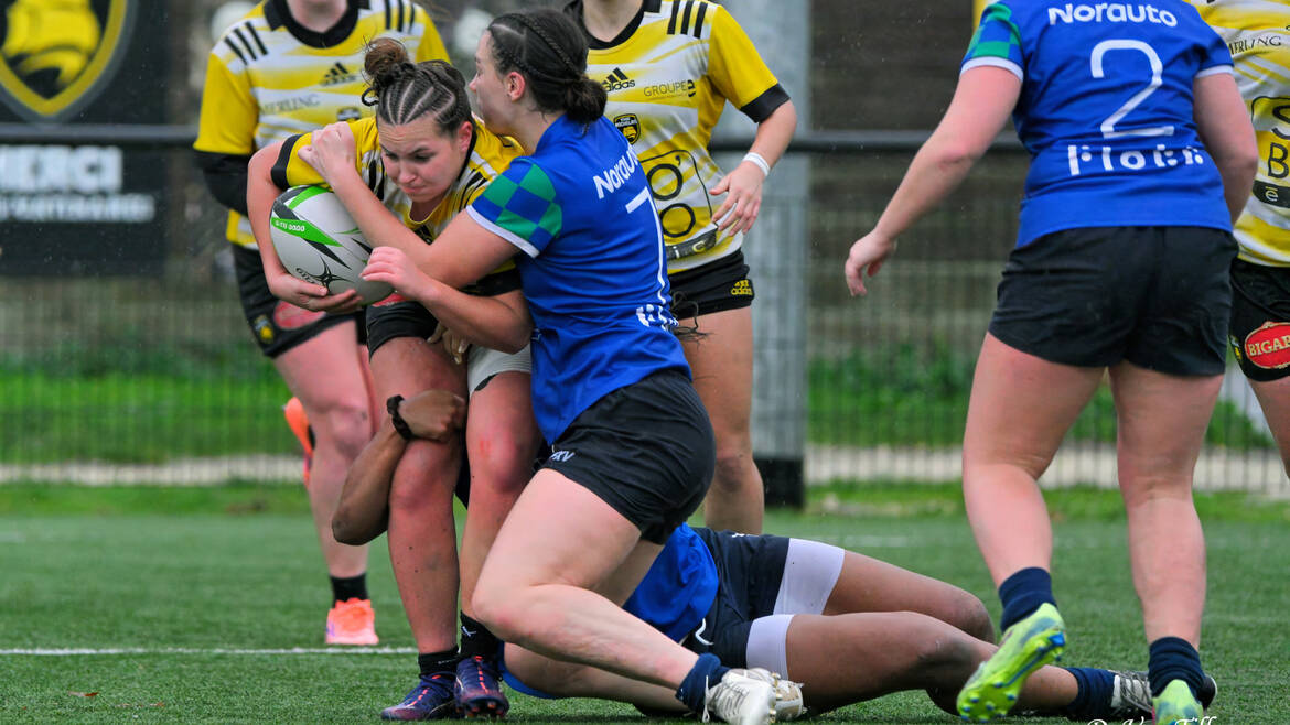 Le programme du week-end !