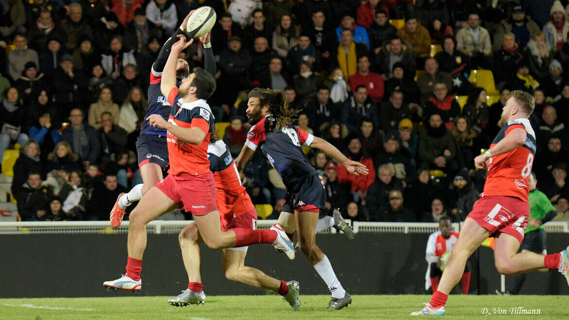 Le rugby régional fêté à Deflandre ! 