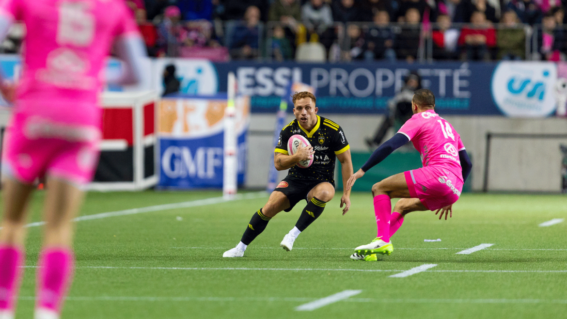 Le Stade Français, un combat de tous les instants 