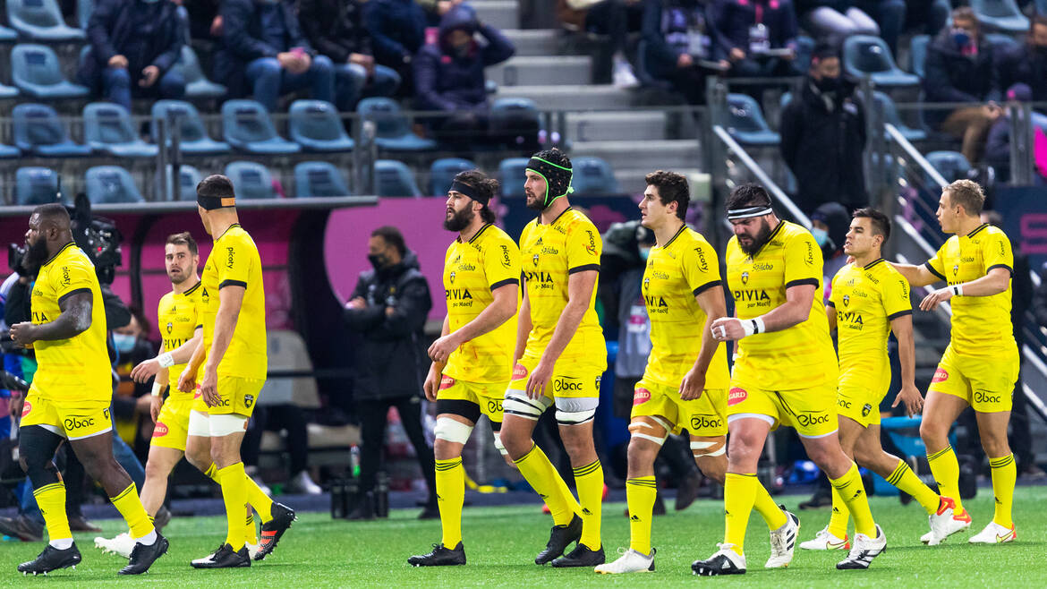 Le Stade Rochelais met tout en oeuvre pour présenter une équipe dimanche