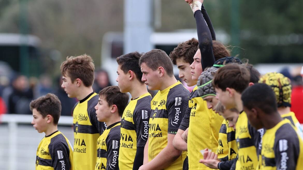 Le Super Challenge de France U14 de retour à La Rochelle !