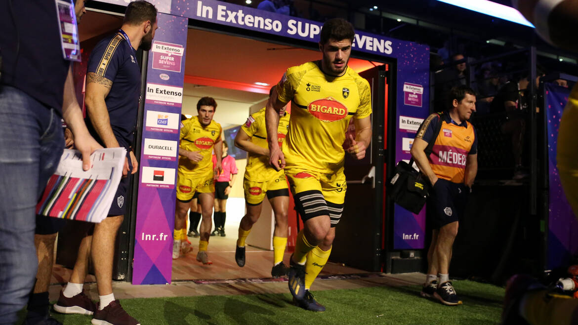 Le Supersevens débarque à La Rochelle ! 
