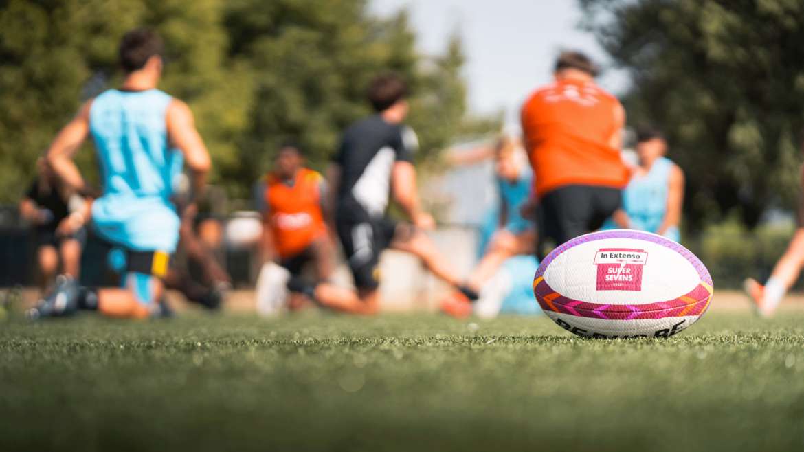 Le Supersevens est de retour !