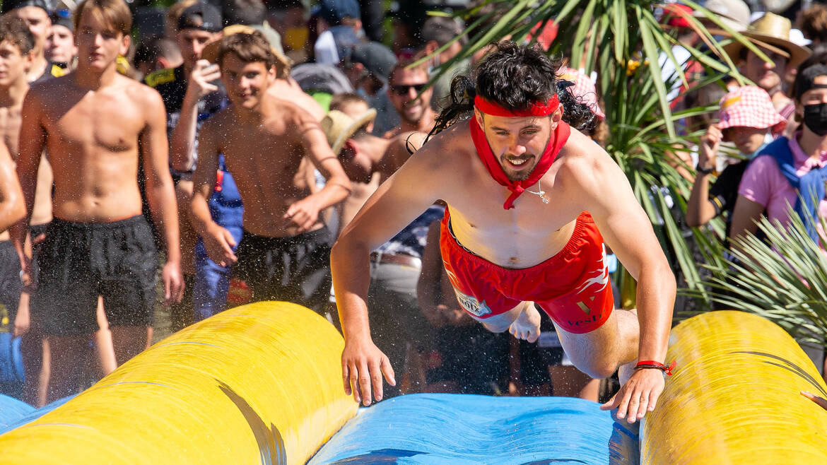 Le Supersevens, un événement pas comme les autres !