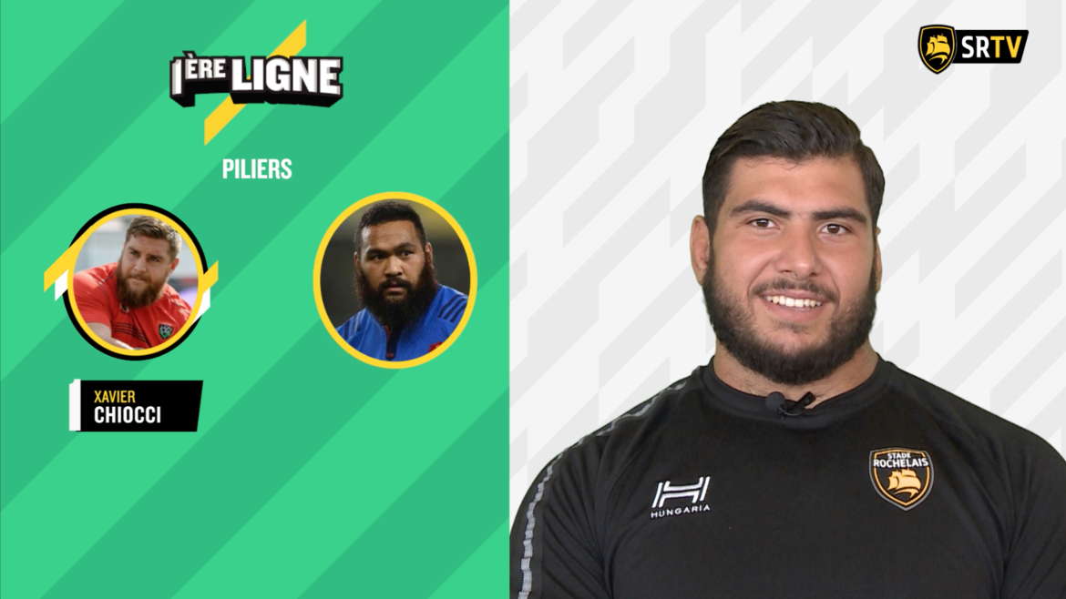 Le XV de Rêve de Mohamed Boughanmi ! 