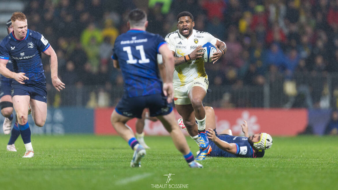 Leicester, pour continuer à espérer...