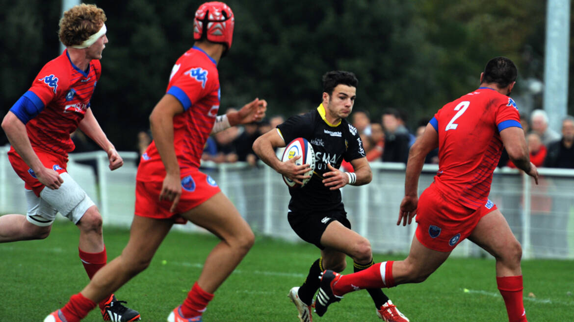 Les autres matches du week-end !