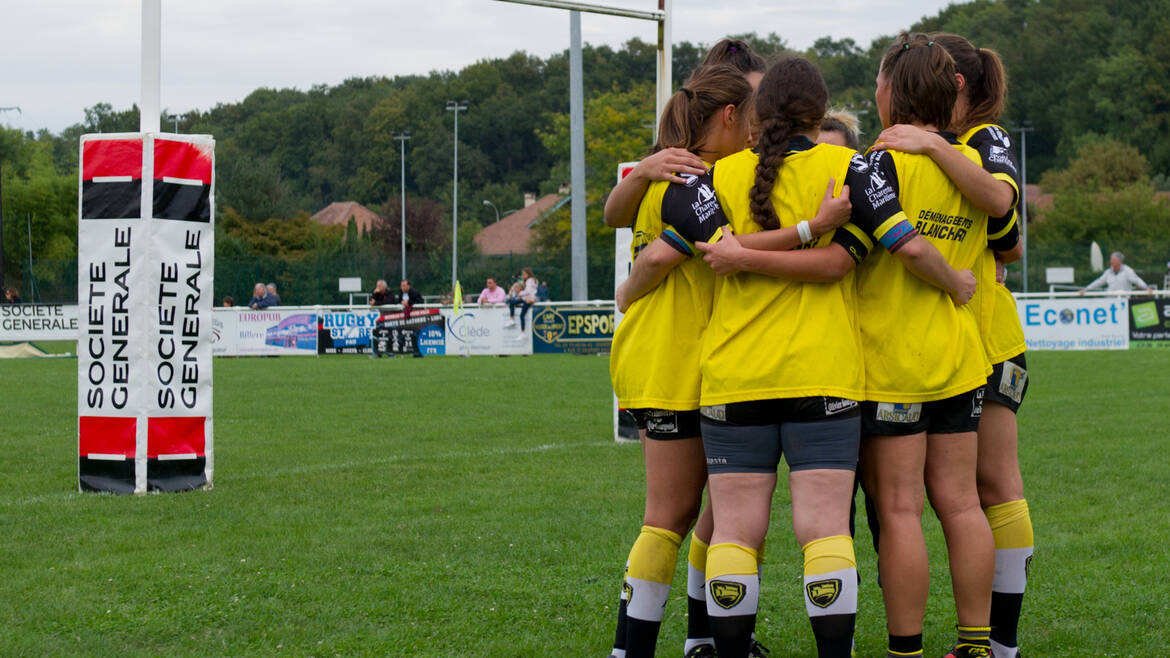 Les autres résultats du week-end !