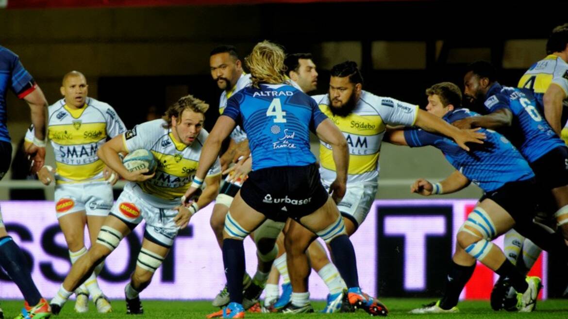 Les chiffres avant Montpellier ! 