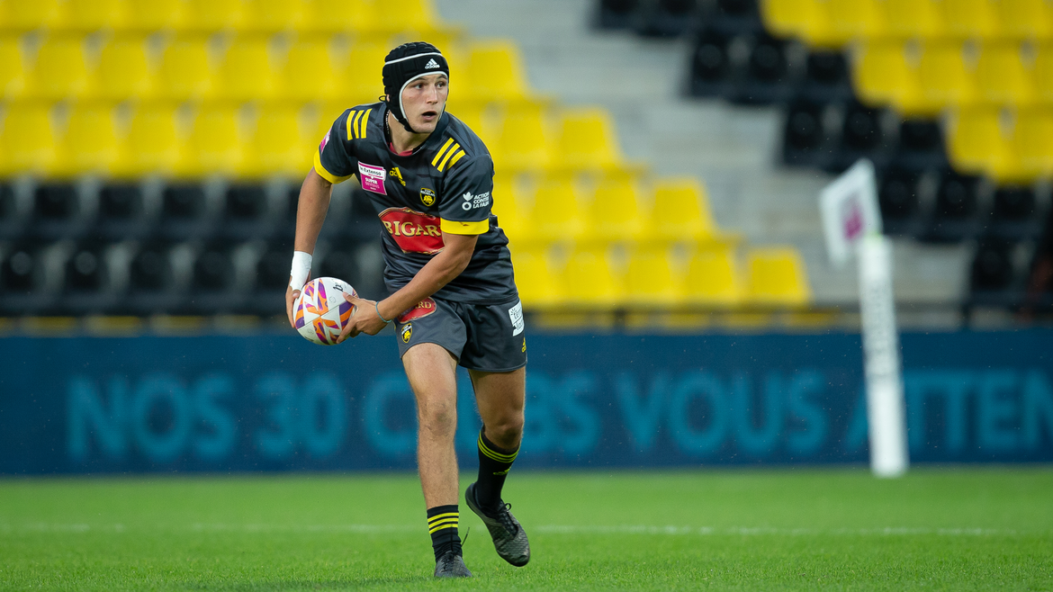 Les compos pour le match face à Vannes
