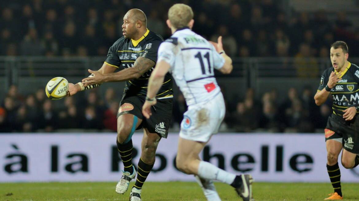 Les compositions pour Brive ! 