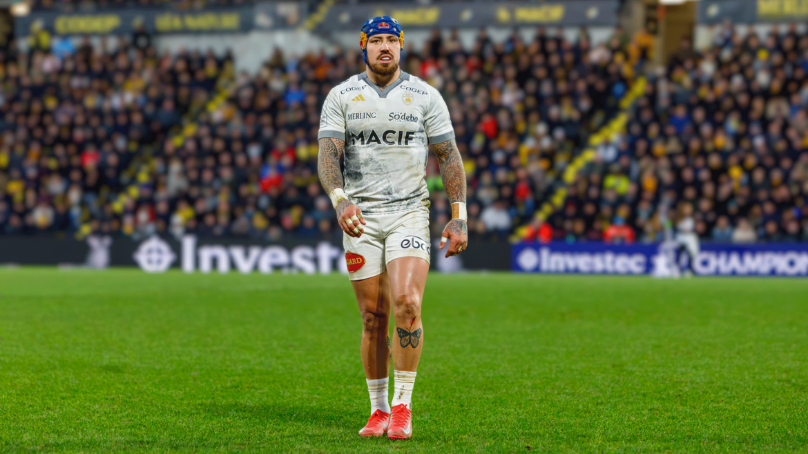 Le calendrier de l'Investec Champions Cup dévoilé !