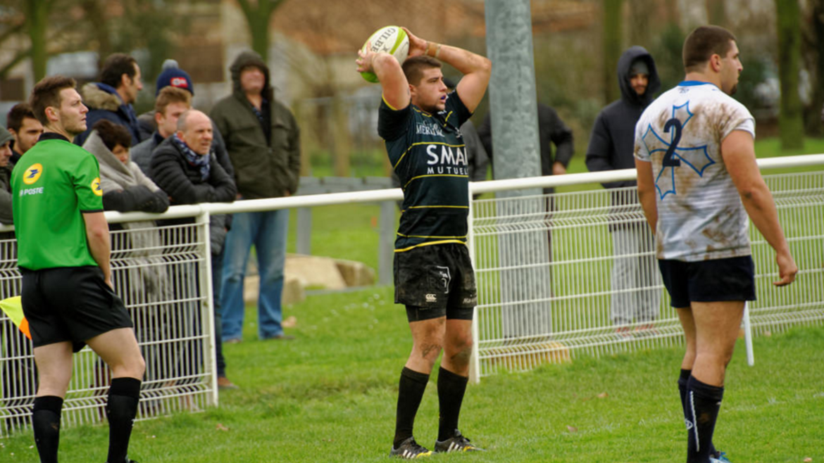Les Espoirs contre Narbonne ! 
