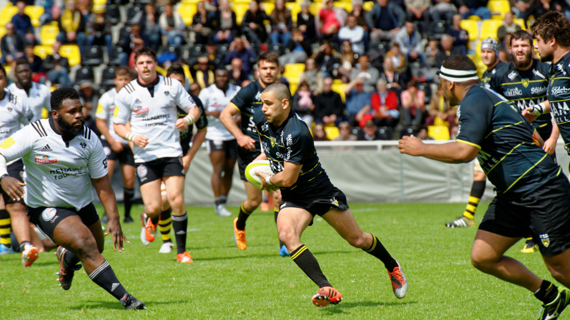 Les Espoirs joueront les 1/4 face à Toulon ! 