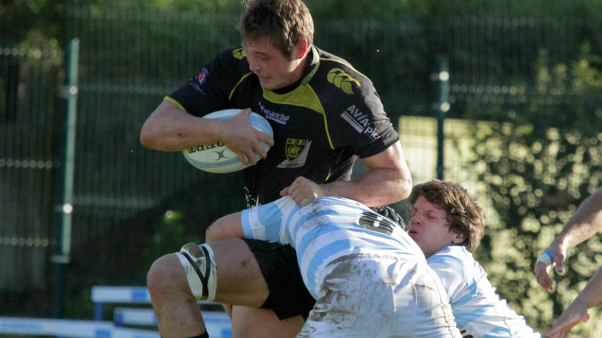 Les Espoirs très solides