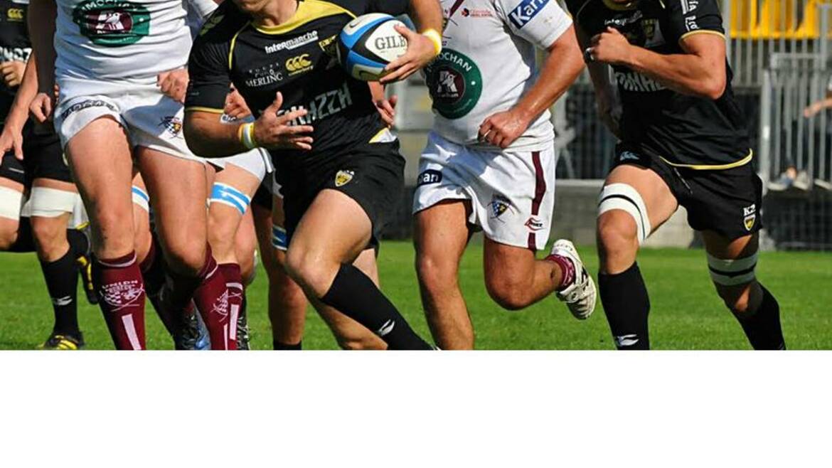 Les Espoirs vont au Racing !
