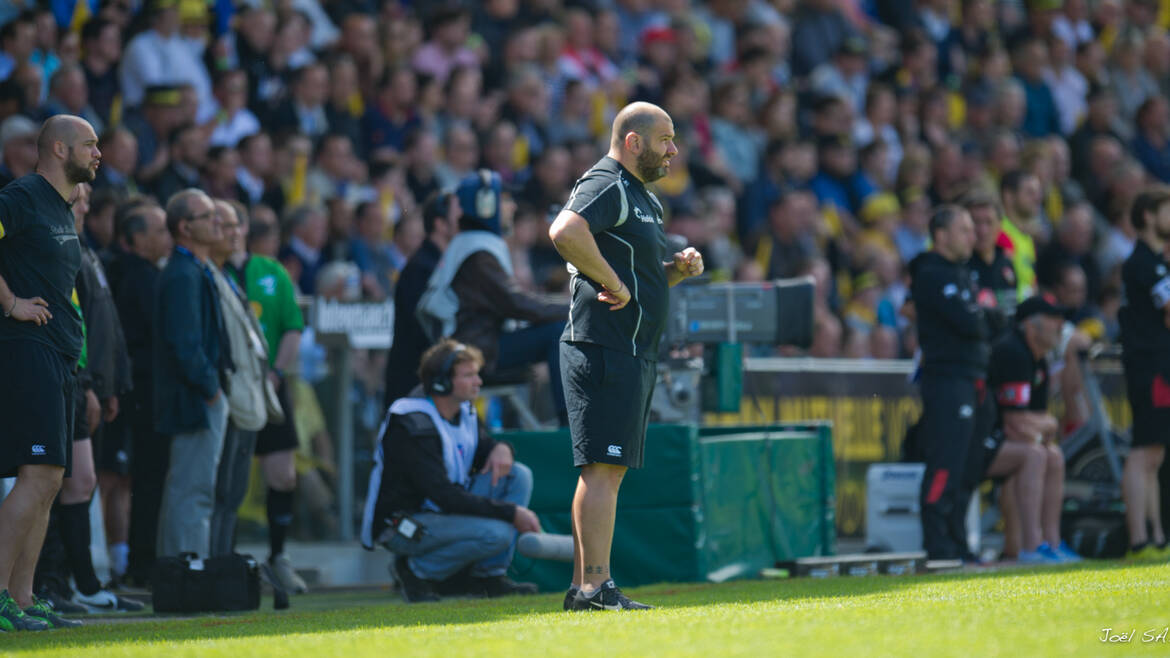 Les impressions de Patrice COLLAZO sur le calendrier 