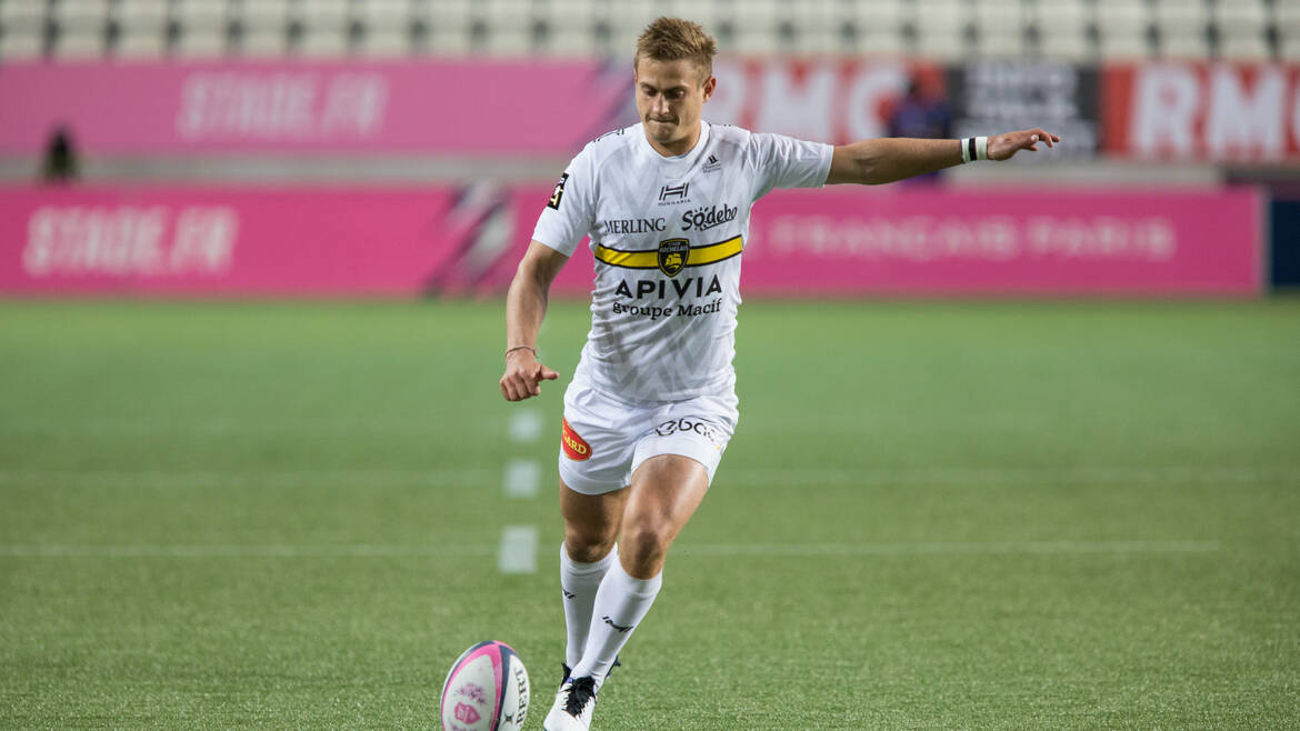 Les Maritimes défaits à Castres