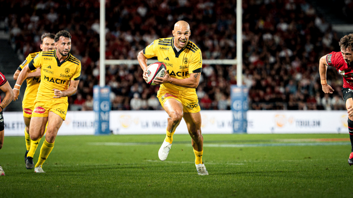 Les Maritimes réalisent une belle opération à Mayol !