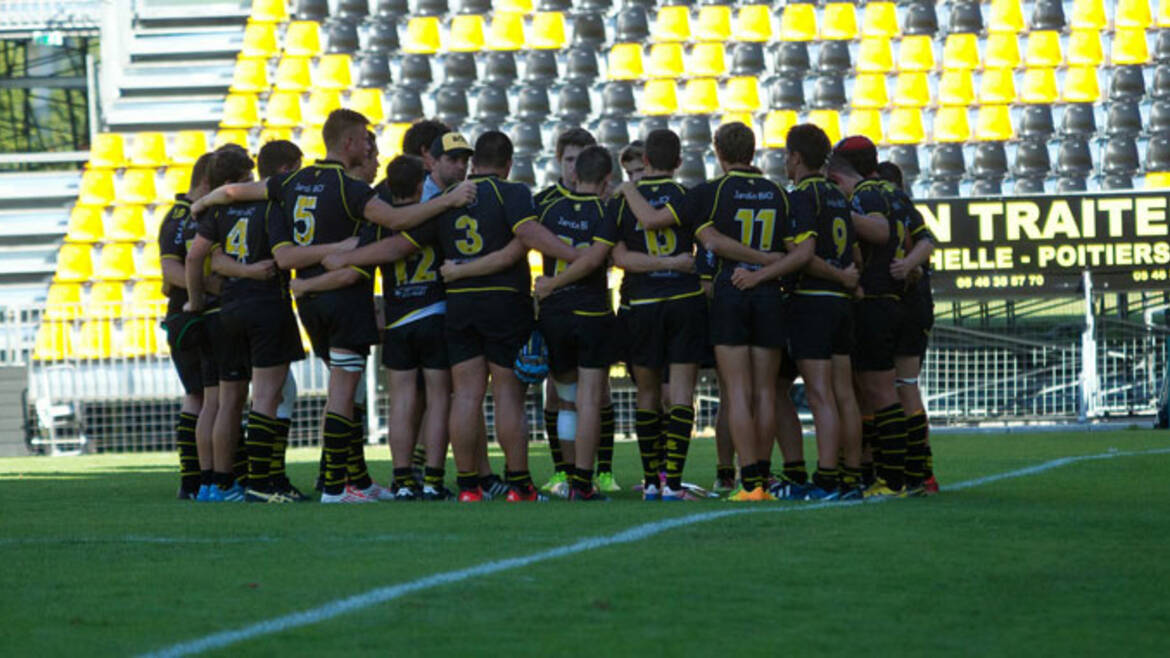 Les matches du week-end !