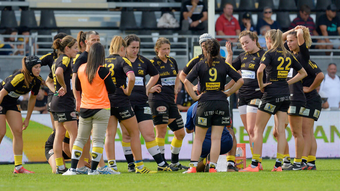 Les matches du week-end  ! 