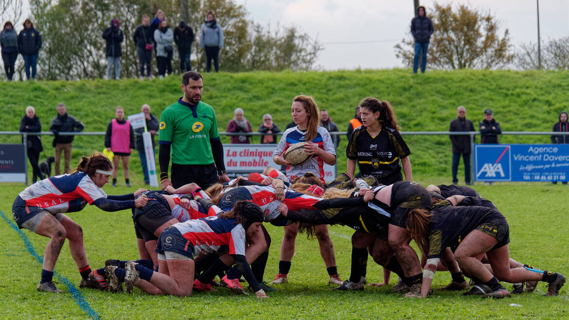 Les matches du week-end !