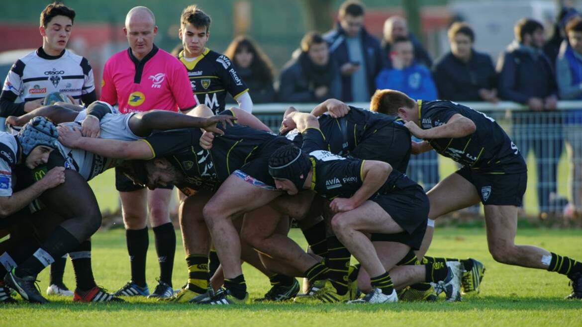 Les matches du week-end ! 