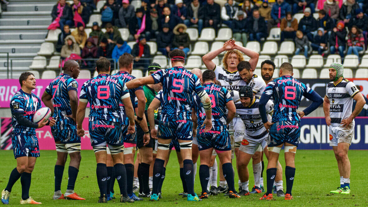 Les Parisiens sûrement revanchards à Deflandre ! 